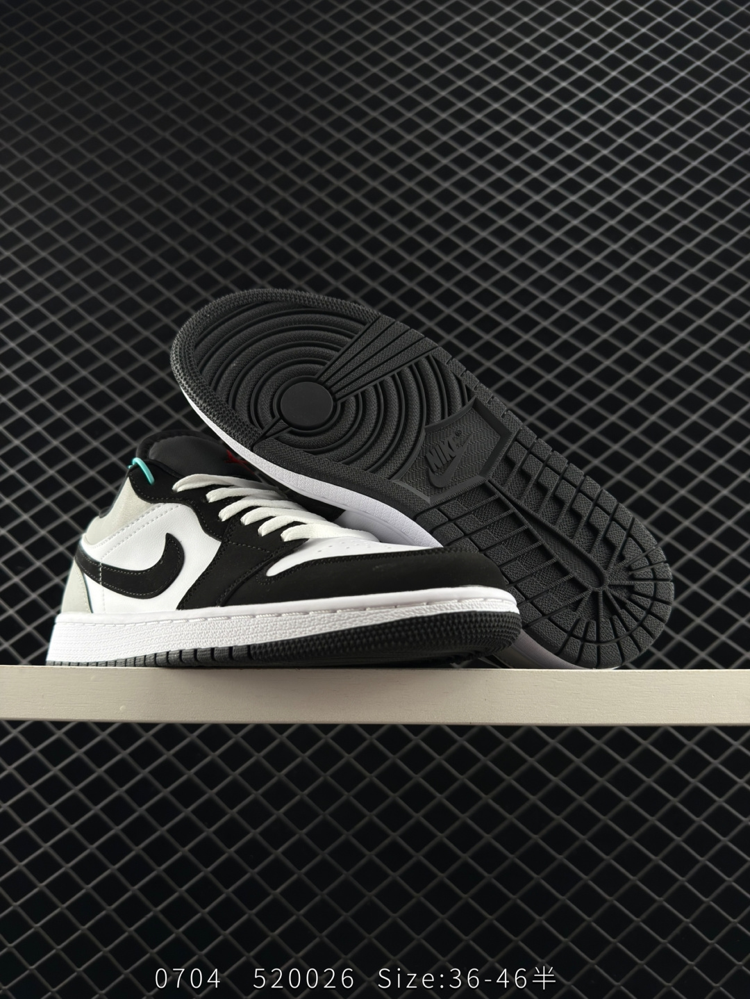 Air Jordan 1 Low AJ1